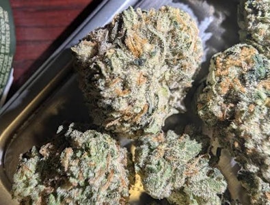 Good Green - White Durban