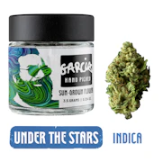 3.5g Under the Stars - Garcia