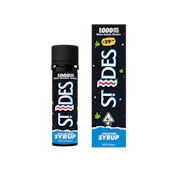 Unflavored | 2oz 1000mg Syrup Tincture | St Ides