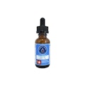 Unflavored Tincture | 30mL 1000mg (CBD)