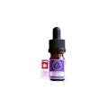Unflavored Tincture | 5mL 150mg (THC - Indica)