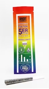 SUNSET CONNECT - Sunset Connect 1g Unicorn Tears Pre-Roll ND