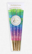 Designer Cones by Beautiful Burns (Unicorn Dreams)