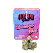 Fields Family Farmz Unicorn Gas Flower 3.5g