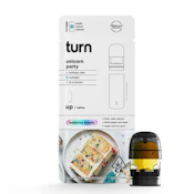 Turn Unicorn Party POD 1.0g