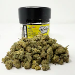 Unicorn Piss -Hybrid- 28g (Flower) | Hashtag Honey    -h01