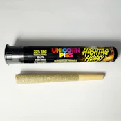 Unicorn Piss - 1g Preroll