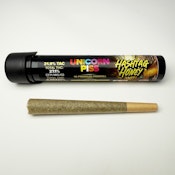 Hashtag Honey | Preroll | Unicorn Piss | 1g
