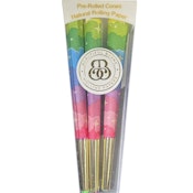 Designer Cones by Beautiful Burns (Unicorn Dreams 3pk)