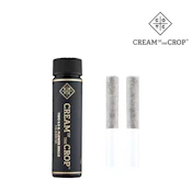 Bride's Maid Pre-Rolls (2pk)