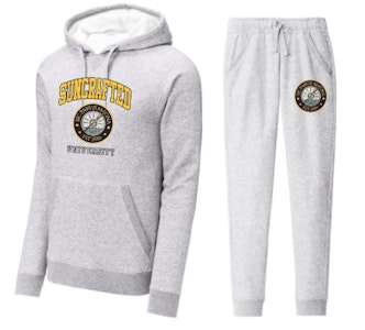 Suncrafted - Suncrafted University Matching Set