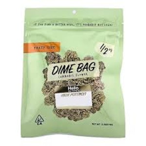 DIME BAG - Dime Bag - Gelato 33 (H) - Greenhouse - 14g