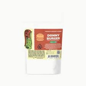 GREEN LINE - Greenline - Donny Burger (I) - Indoor - 14g