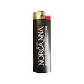 Norcanna Bic Lighter