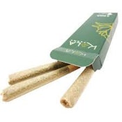 Kola XXX Pre-Rolls 3pk (3g