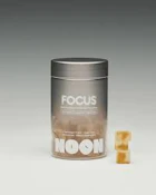 NOON MushRoom Gummies + Focus