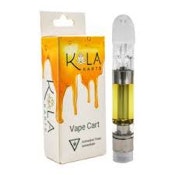 Do-si-dos Distillate Vape Carts (1g
