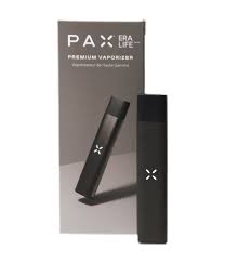 Pax Era Life Battery- Black