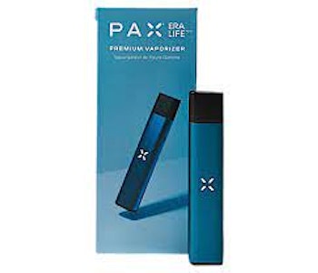 Pax - Pax Era Life Battery- Blue