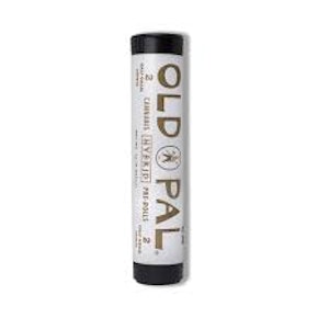 CALI MINTS PRE-ROLL 2PK