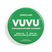 VUVU Lemon Lime