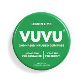 VUVU Lemon Lime