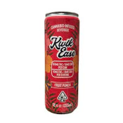 Kwik Ease - Fruit Punch - 100mg