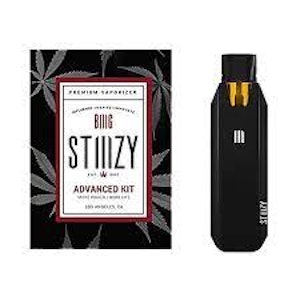 STIIIZY - OFFICIAL BIIIG STIIIZY BATTERY