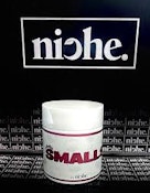 [REC] Niche | Milk Bath | 5g smalls