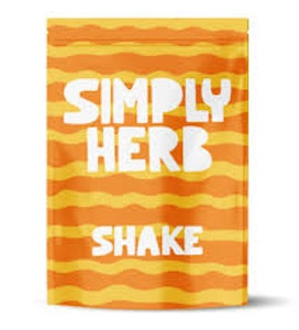 SIMPLY HERB - [REC] Simply Herb | Pave | 7g Shake