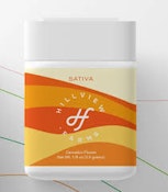 [REC] Hillview | Strawberry Mango Haze | 3.5g Premium Flower