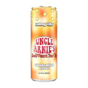 Uncle Arnie's | Sweet Peach Iced Tea |100mg