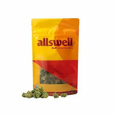 Allswell — Sour Jack