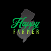 [REC] The Happy Farmer | Gunpowder Milkshake | 1g/2pk Preroll