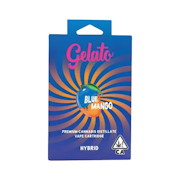 Gelato - 1g Flavor Cart - Blue Mango