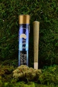 Golden Garden | Blue Zushi | 1G Preroll