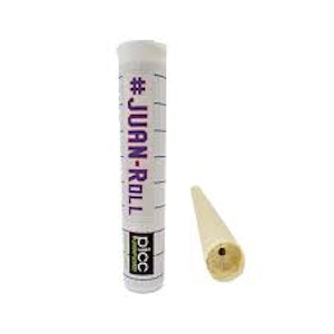 Juan Roll - Juan Roll | Blue Gelato | 1G Preroll