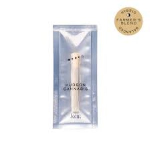 HUDSON CANNABIS - HUDSON | Farmer's Blend | 0.5G Preroll