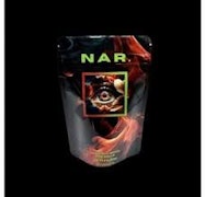 NAR | MIMOSA OG | .5G 2 Pk
