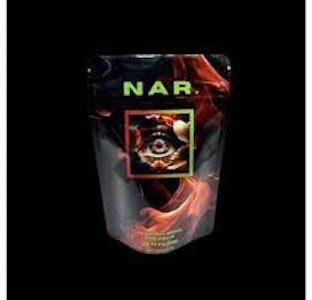 NAR - NAR | MIMOSA OG | .5G 2 Pk
