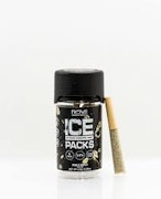 ROVE | Maui Waui | 5PK 2.5G Infused Prerolls