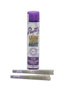 RUNTZ | Lemon Tree Runtz | 2Pk 1.5G Preroll