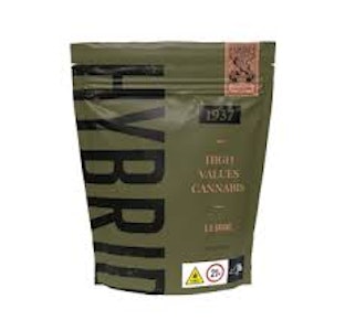 1937 Cannabis - 1937 | GARLIC BUDDER | 3.5G Flower