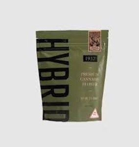 1937 Cannabis - 1937 | MOCHI | 3.5G Flower