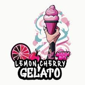 BODEGA BOYZ - BODEGA BOYZ | Lemon Cherry Gelato | 3.5G Flower