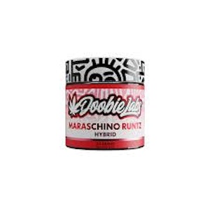 DOOBIE LABS - DOOBIE LABS | Maraschino Runtz | 3.5G