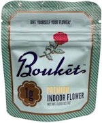 BOUKET | Paztelito | 1G Flower