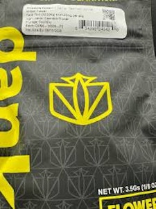 DANK BY DEFINITION - DANK | PINEAPPLE EXPRESS | 3.5G