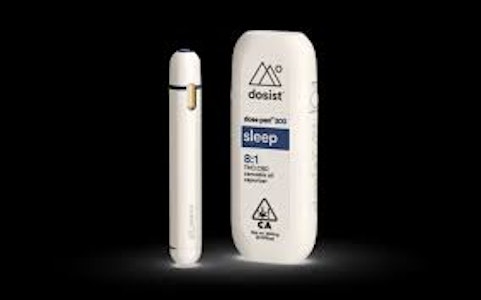 DOSIST - DOSIST | Sleep | .5 AIO
