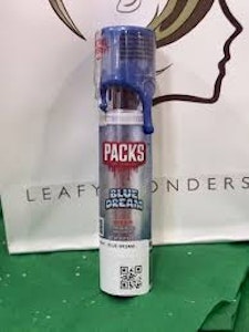 PACKS - PACKS | Blue Dream | 2.5G PREROLL
